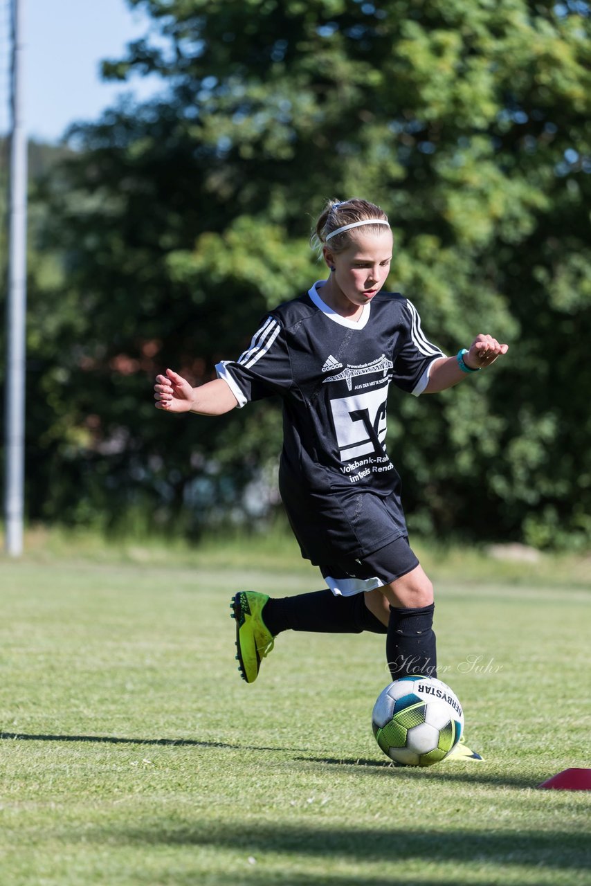 Bild 86 - Stuetzpunkttraining RD